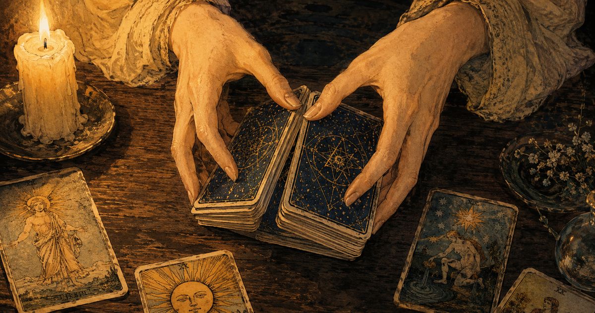 Does tarot actually work? What regular users say (and what the evidence shows)