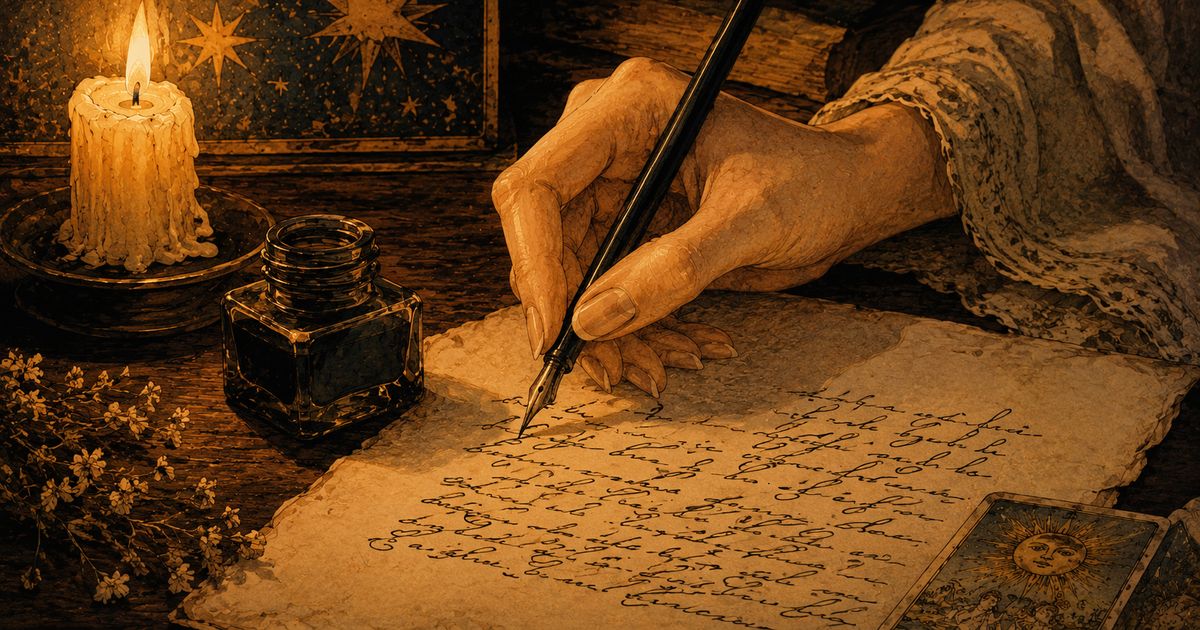 Complete Name Numerology Reading: The 5 Core Numbers Explained