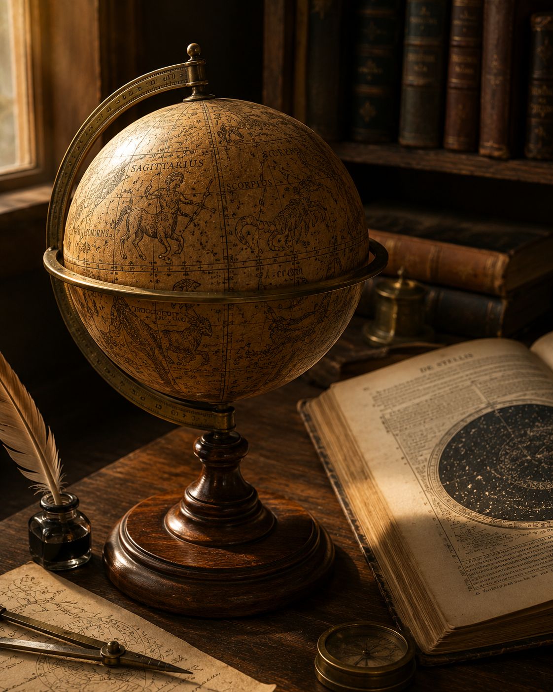 Saturn in Synastry: commitment, karma and limits in relationships