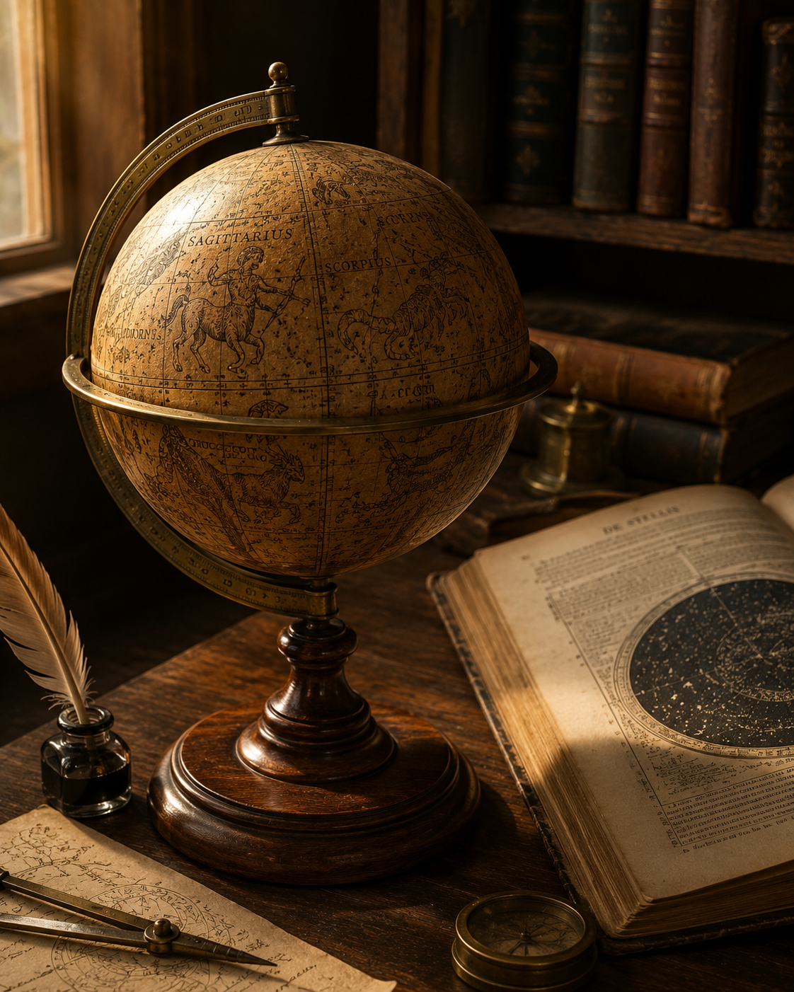 Psychological vs predictive astrology: differences and which to choose