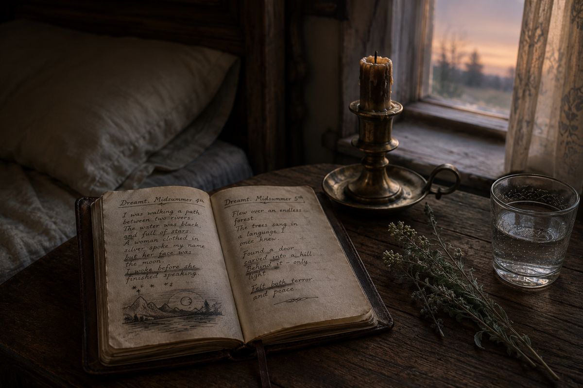 Dreaming about numbers: what each figure means in your dreams