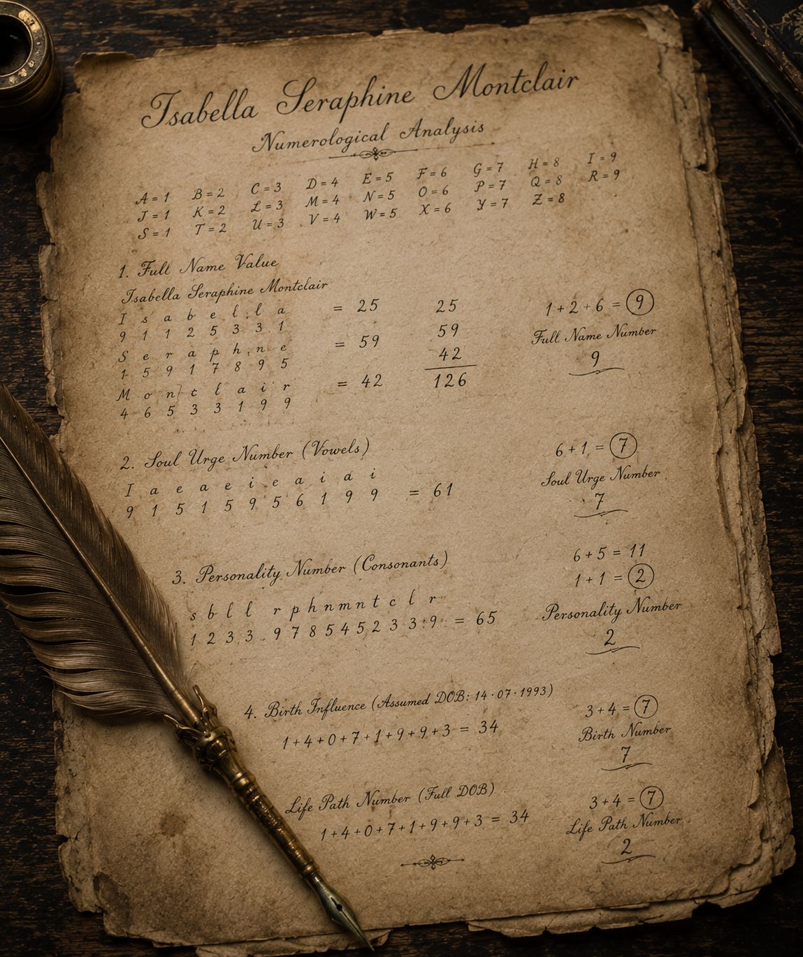 Angel Numbers 444, 555, 666 and 777: What They Mean