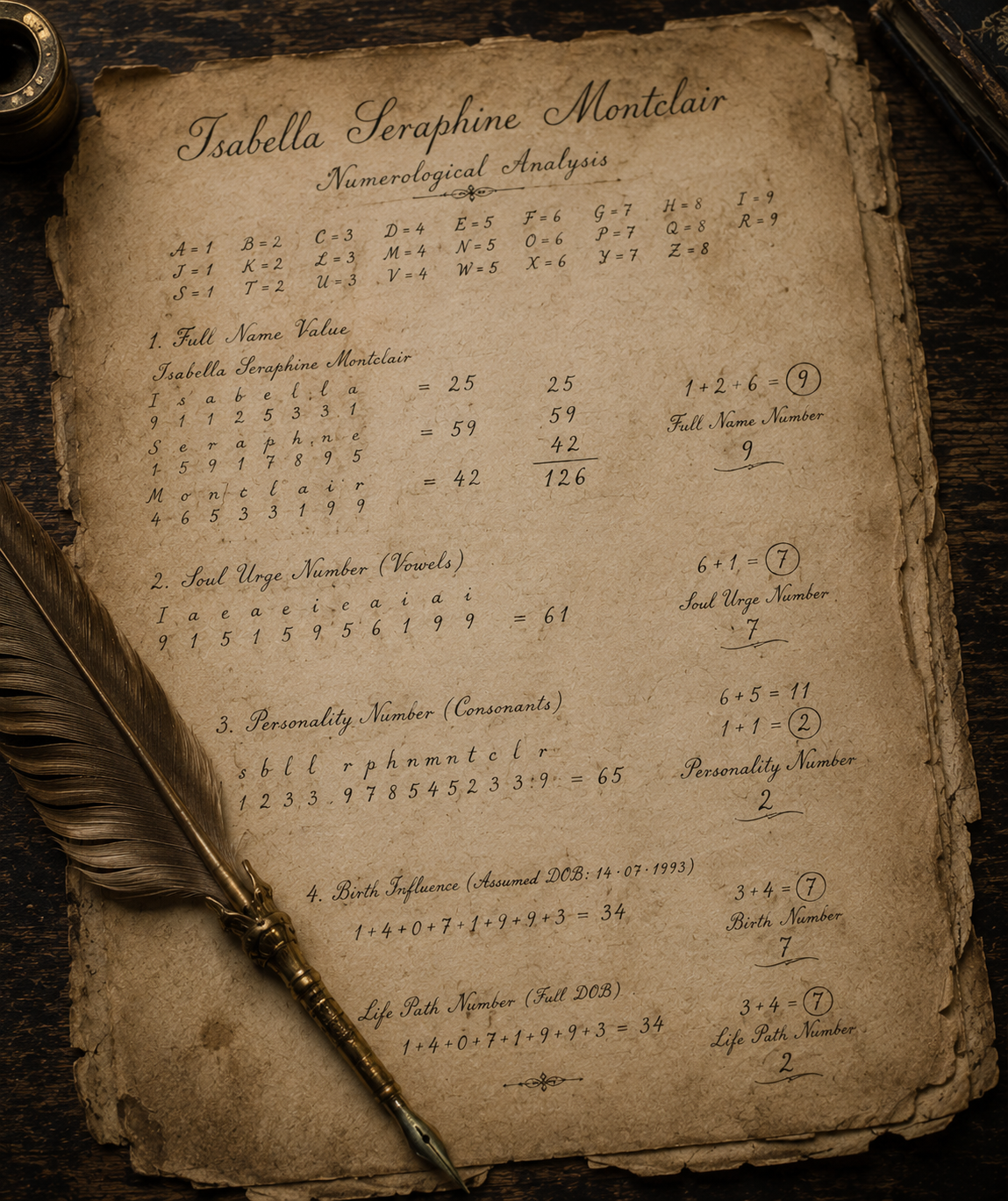 Números de ángel: qué significan 111, 222, 333, 444 y 555