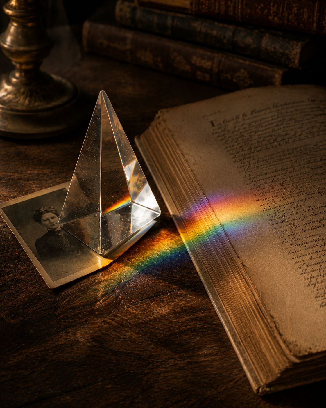How to See Your Own Aura: Real Exercises Without False Promises