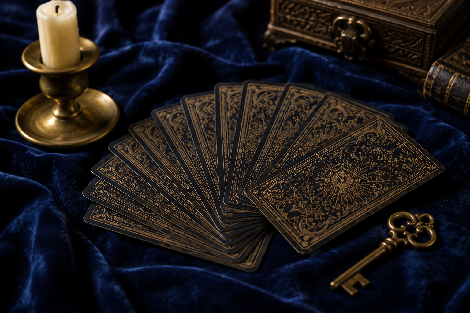 Free Weekly Tarot Reading: How It Works and What to Ask