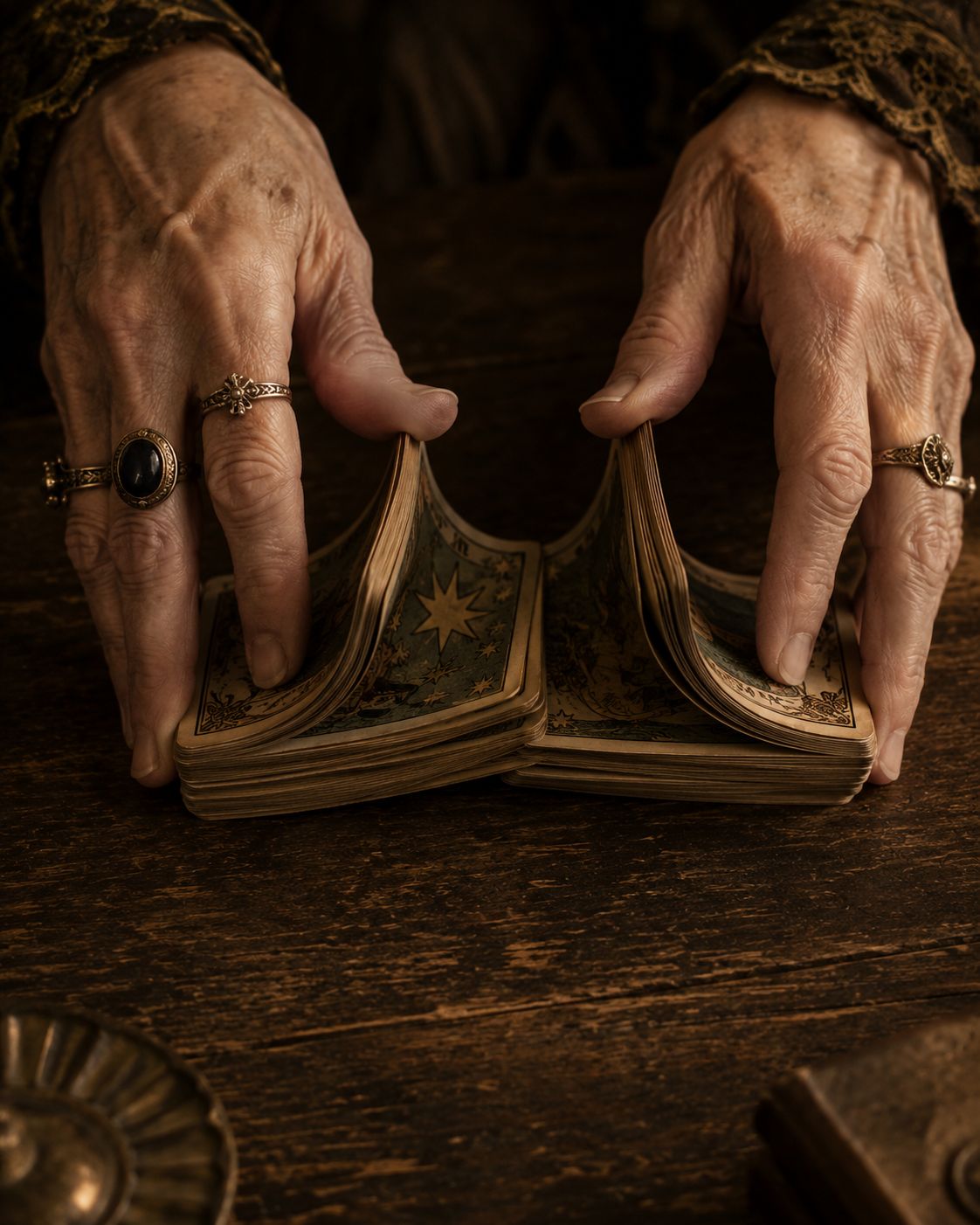 5 mistakes when requesting a tarot reading (and how to avoid them)
